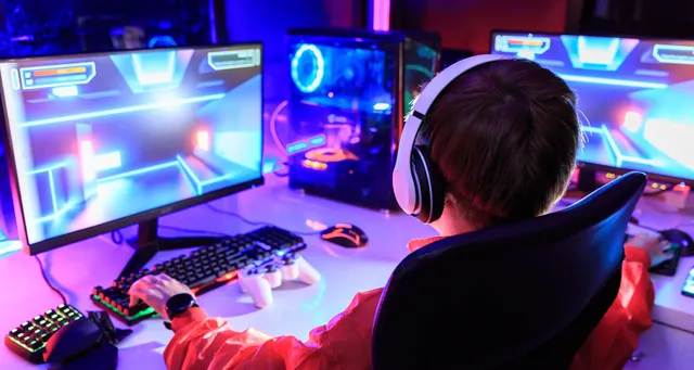 Top Online Gaming Platforms You Should Know