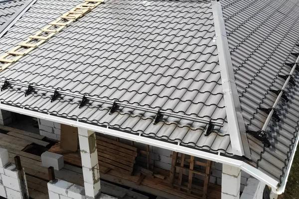 Roof Replacement in Cedar Lake: Quality You Can Count On