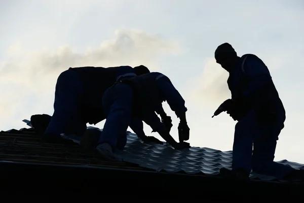 Professional Roof Replacement for a Stronger, Safer Home