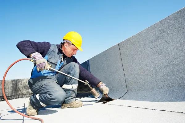 Trusted Wellington Roofing Contractor with Years of Experience