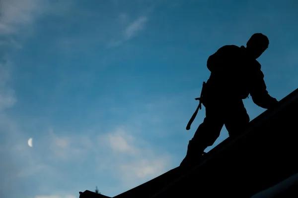 Fast, Reliable Roof Installation in Tyler – Affordable Prices, Quality Service