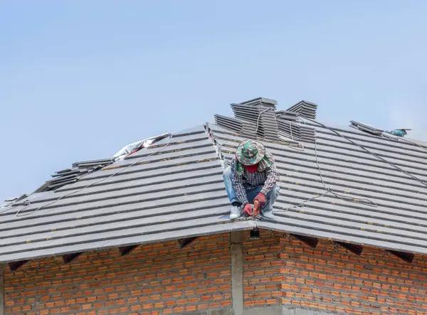 Trusted Roofing Contractor for Repairs & Installation