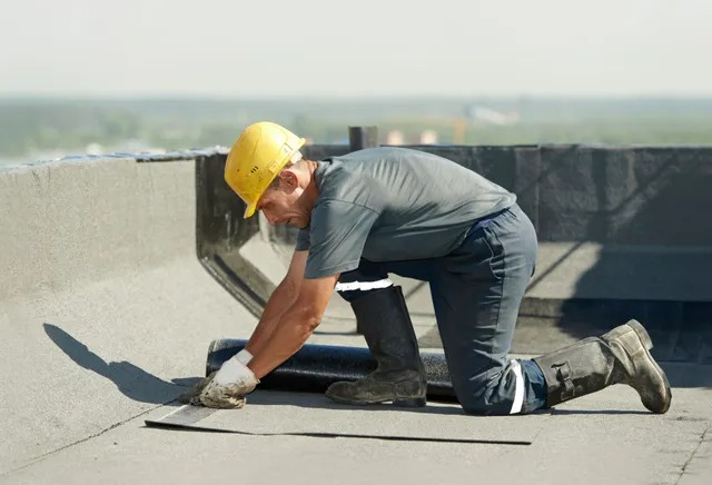 Efficient and Affordable Roof Replacement Services in Rapid City