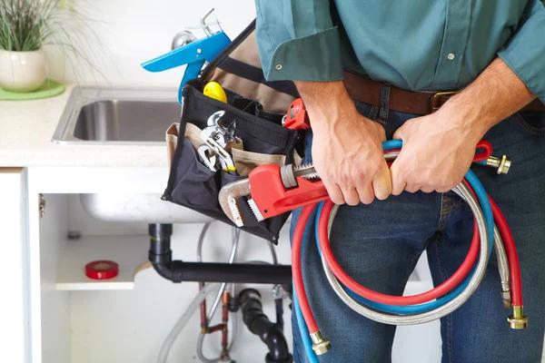 Your Trusted Plumbing Service in Gilbert – Call Today!