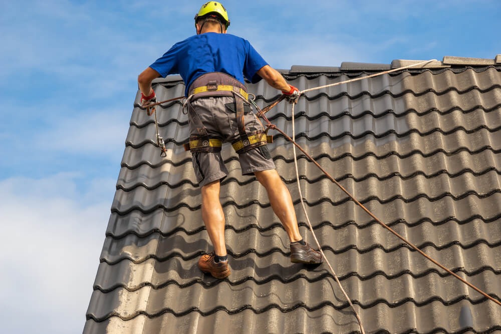 Eco-Friendly Roofing Options for Meridian Homes