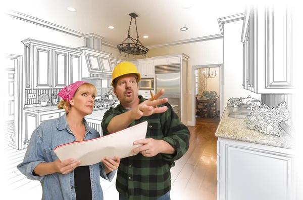 Trusted Kitchen Upgrades by Huntingdon Valley’s Remodeling Pros