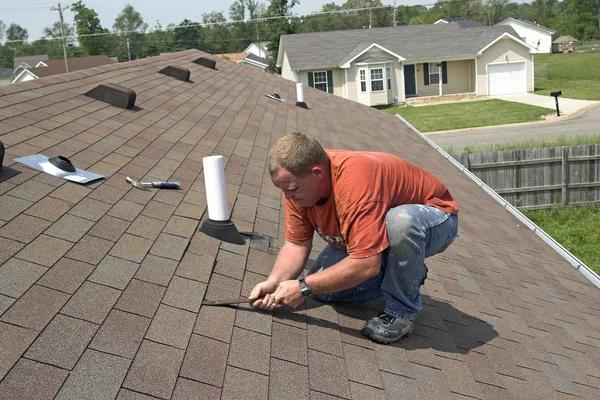 Madison Roof Replacement Backed by Experience