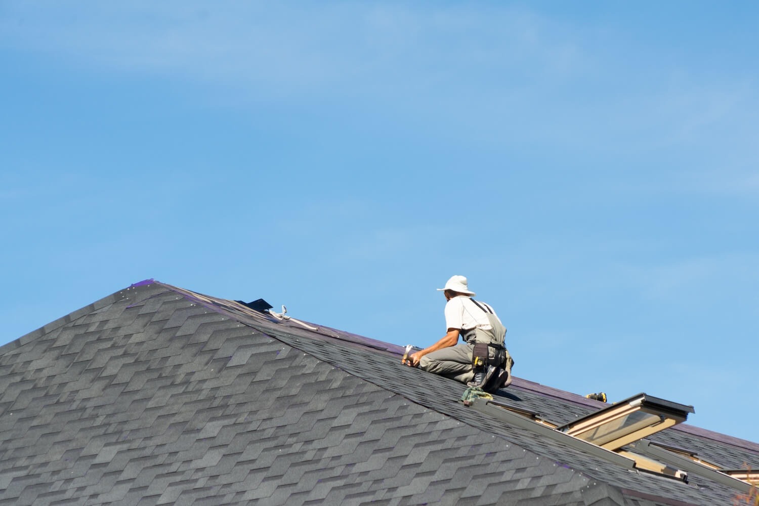 Choosing the Right Materials for Your Cape Coral Roof