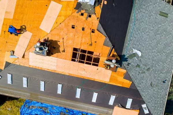 Trusted Roof Replacement Contractor Serving Orlando Residents