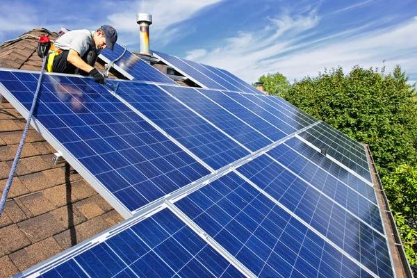 Top-Rated Solar Companies in Antioch Transforming Energy Use