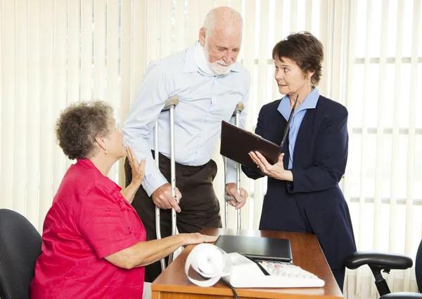 Demystifying the Work of Personal Injury Attorneys