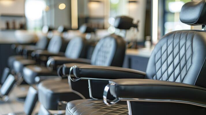 What Makes a Barber Chair Truly Comfortable?