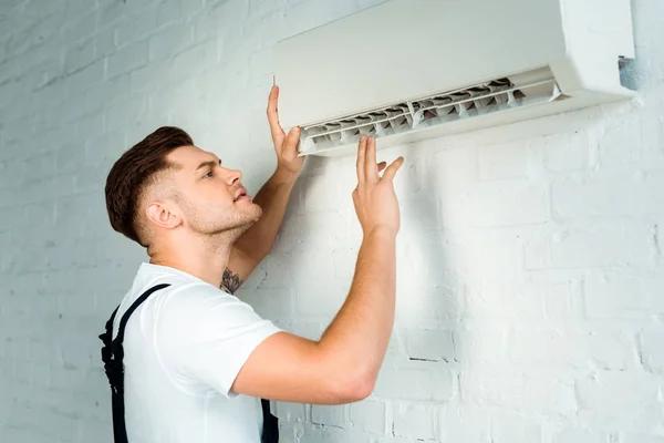 How to Prepare for Ducted Air Conditioner Installation in Valencia