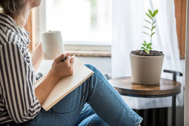 Natural Ways to Support Hormonal Balance