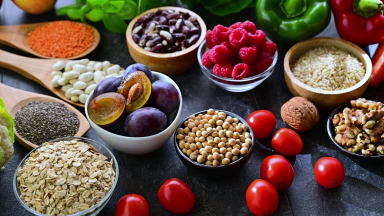 Simple Steps The Ultimate Beginner’s Guide to Healthy Eating