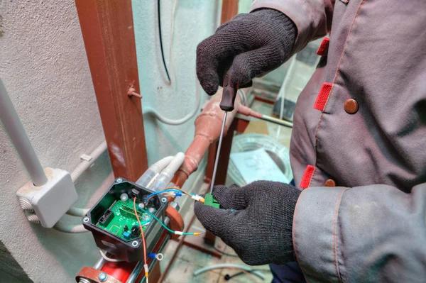 Transforming Electrical Care with Arman Electric Maintenance