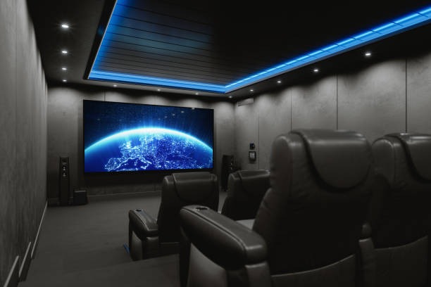 Top 5 Tips to Enhance Your Home Theater System Experience Lifestyle by PS