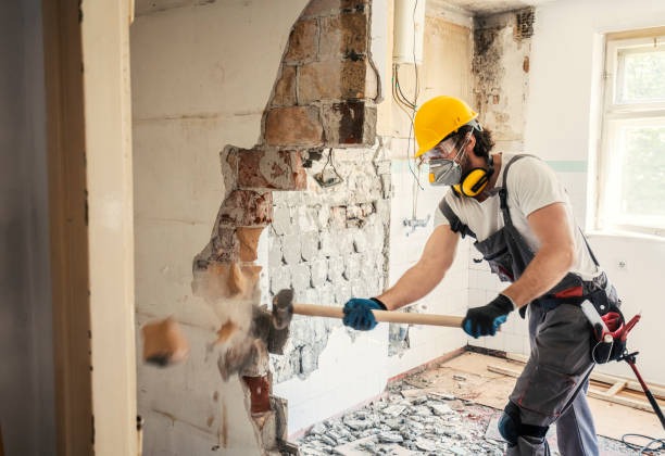 What to Look for in a Reliable Foundation Repair Service Provider