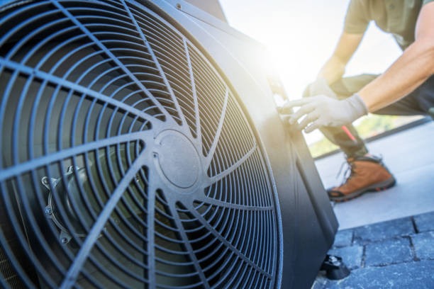 Affordable AC Repair in Annapolis Coastal Heating & Air Conditioning Co., Inc.