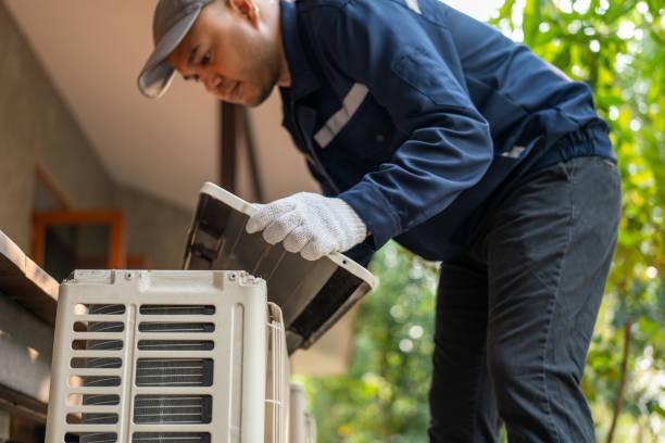 Andersen Air Inc MerchantCircle Profile Cleburne TX HVAC Contractor