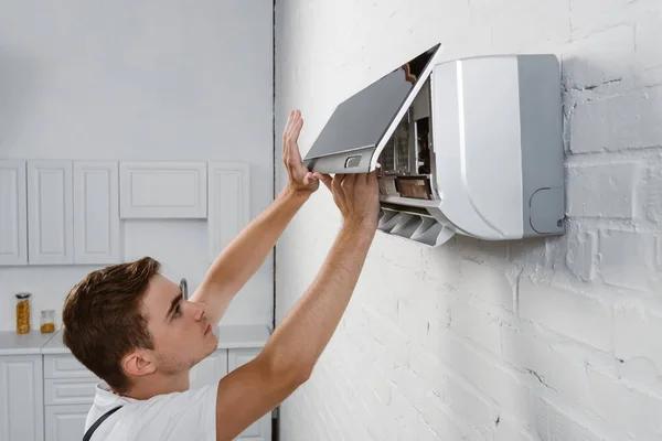 Professional and Affordable AC Repair in Sunrise