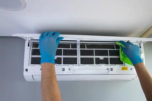 Affordable HVAC Services Ensuring Year-Round Temperature Control