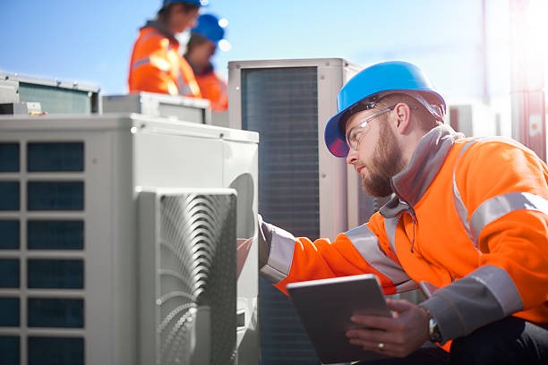 Top AC Repair in Las Vegas by Semper Fi Heating and Cooling