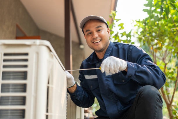 Affordable Heating Contractor Services for Homes and Businesses