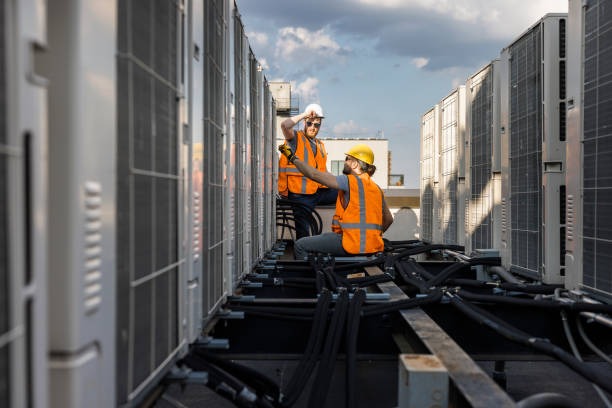 Expert AC Repair Arlington Fast, Affordable, and Reliable