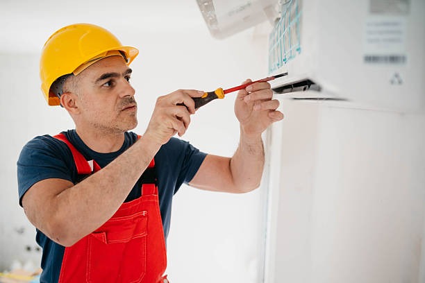 Quick and Reliable AC Repair Near Me for Immediate Cooling Solutions